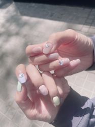 -LILY NAILS美甲美睫