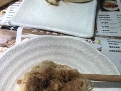 招牌肉夹馍-大师兄·西北小馆(南沙万达广场店)
