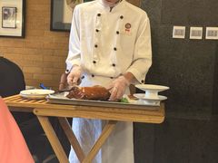 -四季民福烤鸭店(前门大栅栏店)