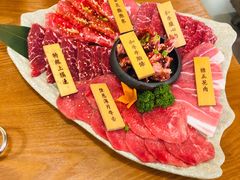 -匠太烧肉台日料理餐酒馆(三林店)