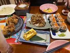 -三月居酒屋(青年大街店)