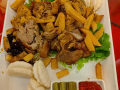 -北京京伦饭店