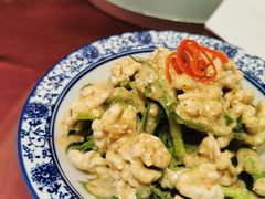 -泛太平洋大酒店·海天楼中餐厅·粤菜