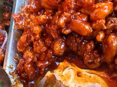 -惠宾饭庄(千禧店)