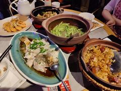 -啫神·广州地标美食(北京路店)