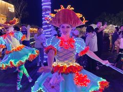 -三亚海昌梦幻海洋不夜城