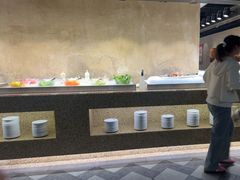 -汉巴味德·烤肉与啤酒的自助(杭州大悦城店)