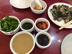 -山海关清和浑锅店