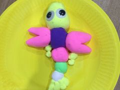 -星宝贝美术创意中心(万嘉商业广场店)