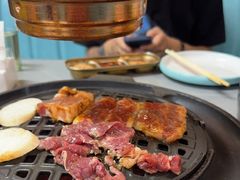 -牛犇炭火烤肉·鲜切烤肉(承德总店)