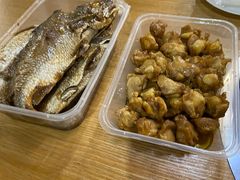 -蓝精灵饺子店