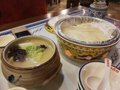 -京氣春饼(机场店)
