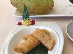 -海逸海鲜酒家(古北店)