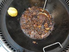 -冰城焰会大丰收铁锅炖(萝岗万达金街店)
