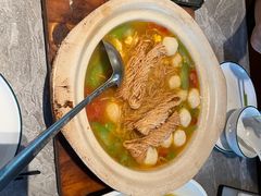 -永安鱼庄·镇江菜(东吴路店)