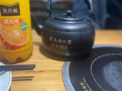 -村夫烤鱼·重庆鸡公煲(杨思店)
