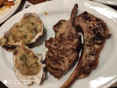 -福州仓山凯悦酒店·Market Cafe Lacucina咖啡厅