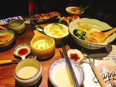 -無忧浅草君·洋风料理(下沙宝龙二期一店)
