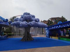 -北京欢乐谷