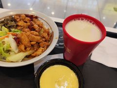 -永和大王(小厨·东四十条店)