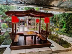 -大融厨·鸡毛店·川菜(果壳里东安湖店)