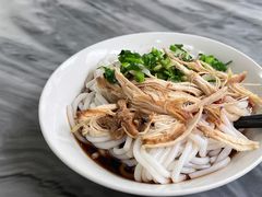 -再回首鸡肉米线(人民路一店)