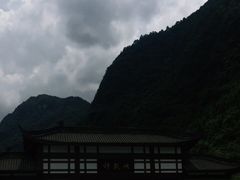 -神龙峡风景区