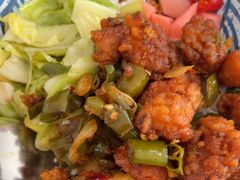 -乡村基(双流时代奥特莱斯餐厅)