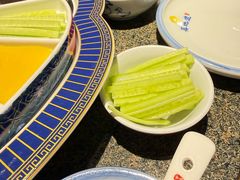 -真地道京味府·鲜橙烤鸭·北京菜(朝外大街东大桥店)