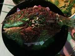 -虎卫烤肉(东关南街店)