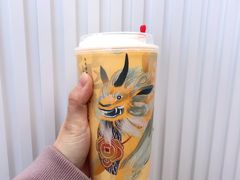 -奈雪的茶(百盛店)