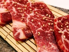 -千寻山野烤肉(中关村店)