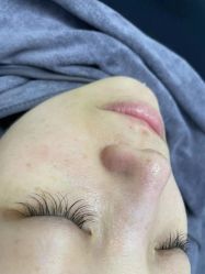 -杉惠素颜美妆皮肤管理中心