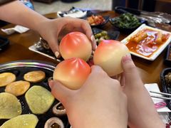 -杀猪天·韩国烤肉(总店)
