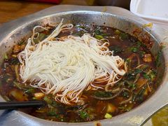 -乐山第一家临江鳝丝(茶坊路店)