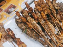 -木屋烧烤(双榆树店)