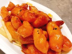 -国人川菜(李家村建东街店)