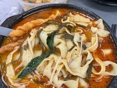 砂锅刀削面-巧酱府重庆砂锅大全