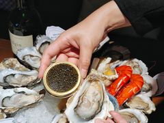 -普朗姆生蚝吧(原建国路店)