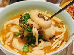 -俏江南天津时尚曲艺主题餐厅(马场道店)