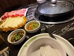 -润泽园海南椰子鸡·糟粕醋火锅(拱北店)