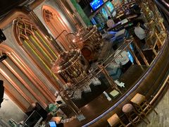 -皇冠自酿啤酒坊(中国红街5号楼店)