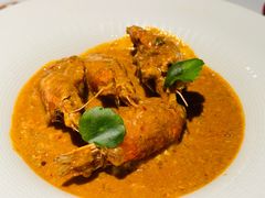 -狮拾久·现代新加坡料理(福田COCO Park店)