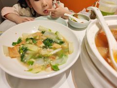 -江城小馆陕南妈妈菜·全球旅行餐厅(钟楼店)