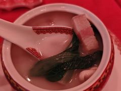 -白家大院·王府宫廷菜(苏州街店)