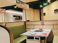 -海底捞火锅(奥山世纪城店)