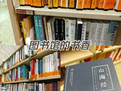 -天津图书馆(复康路馆)