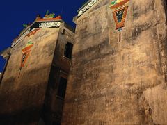 -赤坎·广东华侨国际旅游度假区