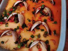 -蜜桃餐厅·伴山(湖滨商业街店)