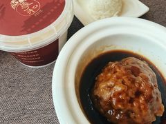 -羲和雅苑•北京烤鸭(瑞吉店)